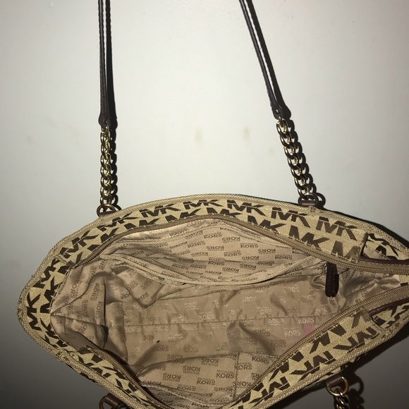 Michael Kors Purse - Picture 3 of 3